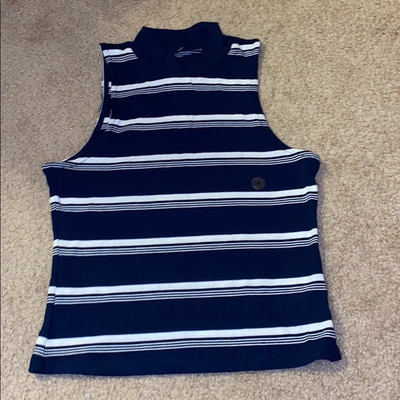 Aeropostale Halter Top - Picture 1 of 3